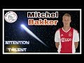 Attention talent 9 mitchel bakker 20182019