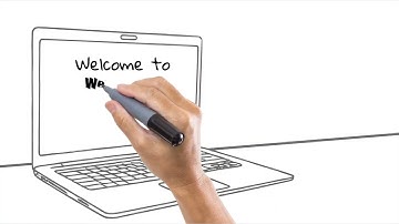 Web Advisor Official Channel Trailer