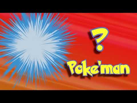 Pokemon Images Whos That Pokemon Meme Maker
