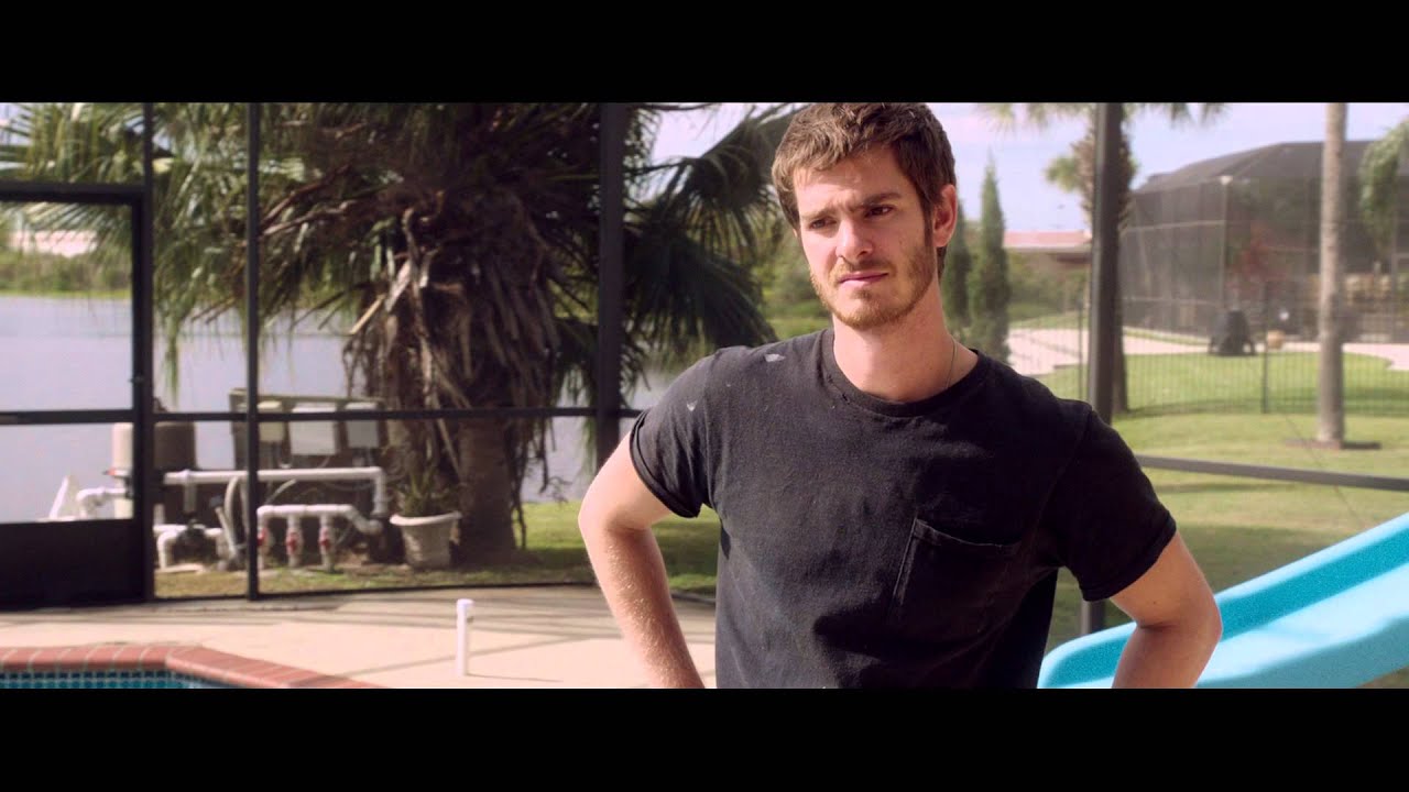 99 Homes - Official Online Trailer (2015) - Broad Green Pictures