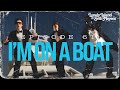I'm On a Boat | The Lonely Island and Seth Meyers Podcast Episode 61