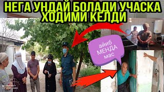 7_ЙИЛ КУ́ЧАГА ЧИКМАГАН ХАРОБАДА КОЛГАН ЭРКАК НЕГА БУНДАЙ ДЕДИ АЙБ КИМДА