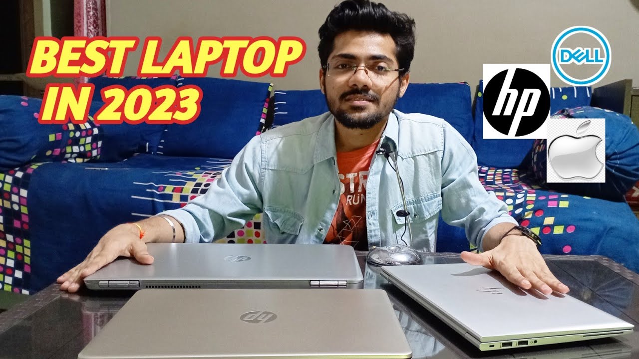 Best Laptop in 2023 Best HP Laptop for Students Best Laptop for