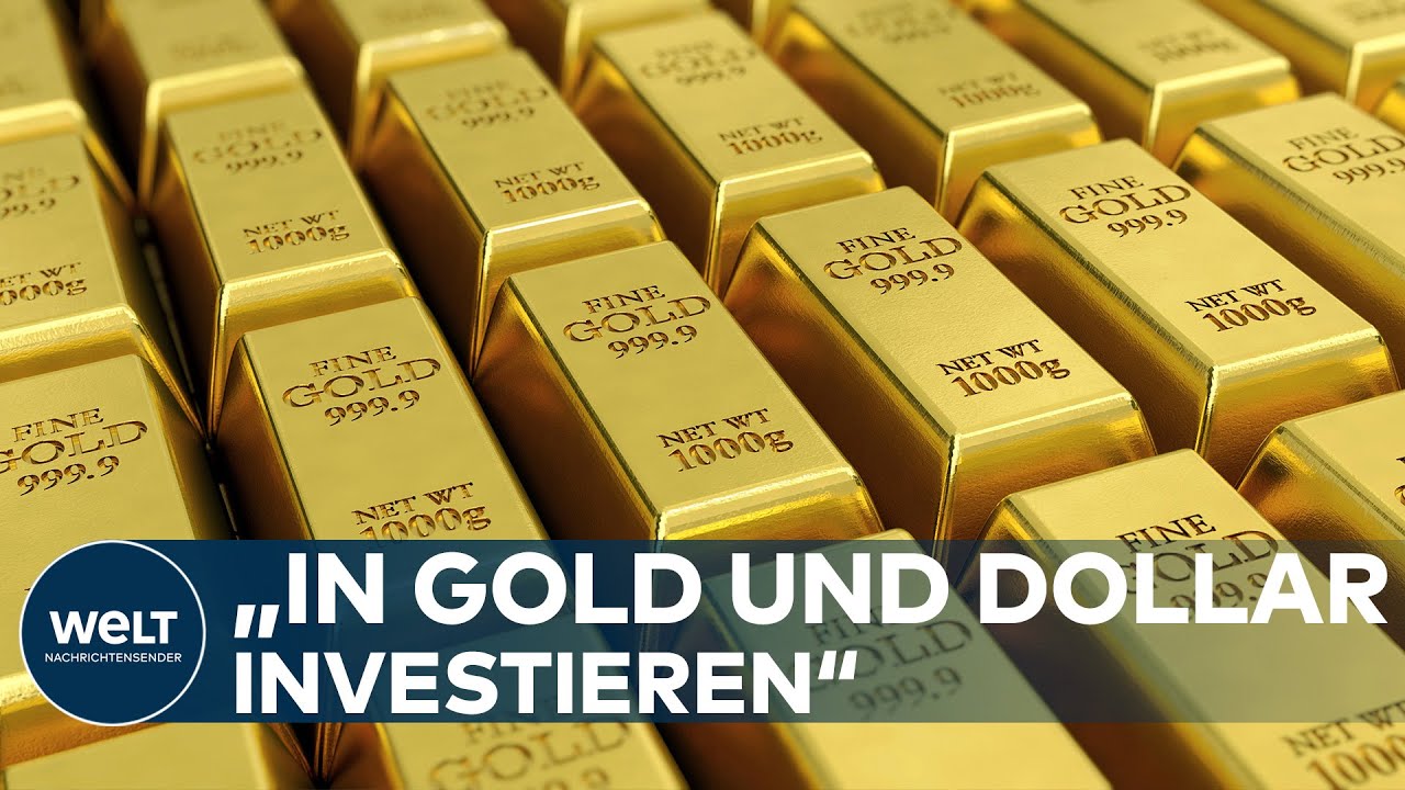 Warum Gibt Es Keine Homa Gold Mehr KONJUNKTURDATEN: „Gold und Dollar nicht der schlechteste Platz, um über