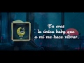 BULLKNO &amp; OUBI - Luna (Video Lyrics) (Reggaeton Chileno 2020)