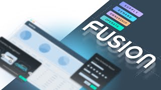 Fusion - Keyloop's Automotive Retail Platform