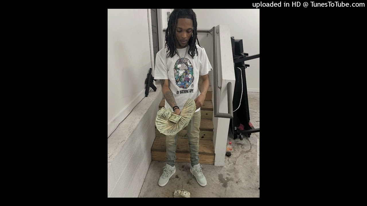 [FREE] Dee Thuddy x Dracbaby x Memphis Type Beat - "Spicy"