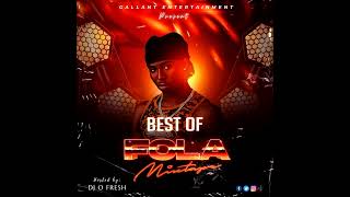 dj o fresh Best of Fola BOF Mixtape @folapondis #fypシ゚viral #dj #fypyoutube #mixtape #youtubevideo  Net Worth