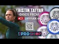 Round 1 Highlights, FPO | 2024 PDGA Champions Cup
