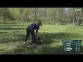 Round 1 Highlights, FPO | 2024 PDGA Champions Cup