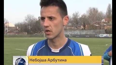 Biseri TV Pancevo - Vise nismo poslednji