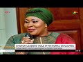 LIVE: TV3 Newsay || 27-04-2026