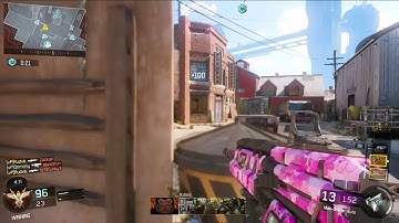 Smacking Zackain, ll Linxy ll, ManoWorr, Muhnix & Refings