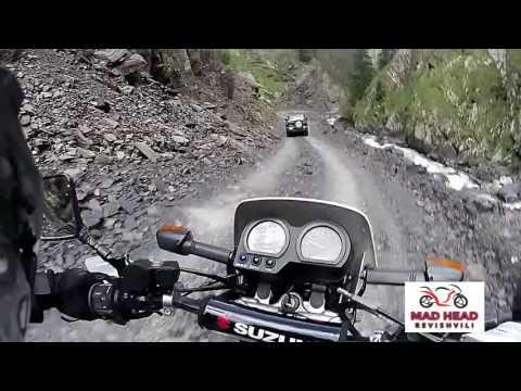 Georgia Omalo Tusheti Enduro, ომალო თუშეთი ენდურო, Грузия Омало Тушети Эндуро 29.07.20016