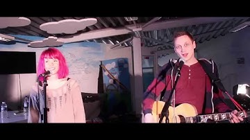 Spark Live Sessions | The Subways - Taking All The Blame | 2015