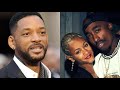 Will Smith LOOKS BAD After Its REVEALED Jada Pinkett BEGGED Tupac Not To FIGHT HIM