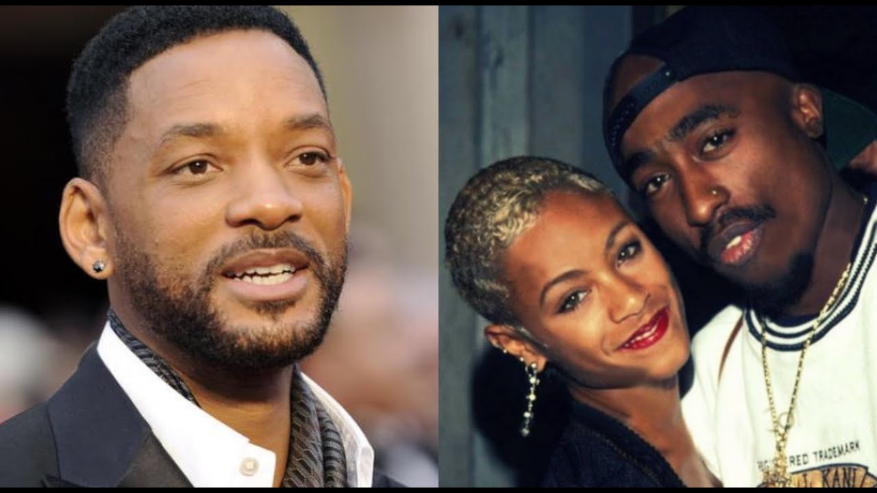 Will Smith LOOKS BAD After Its REVEALED Jada Pinkett BEGGED Tupac Not 