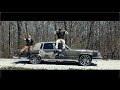 Brodnax ft. Adam Calhoun "John Wayne" (Official Music Video)