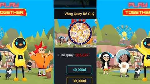 Play Together | Trang Web Nạp Game Play Together Lừa Đảo