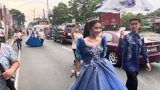 2024 Kawit Grand Flores de Mayo