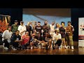 Calibeat Hip Hop Festival III - Entrevista: En Movimiento Univalle TV.