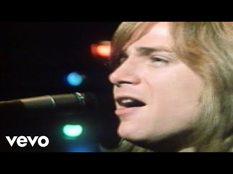 The Moody Blues - I'm Just A Singer (In A Rock And Roll Band)