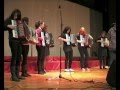 Accordeon-Christmas