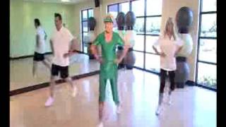 Easy Fit With Diana Moran