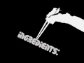 Mode -  Riley (recipe005) Ingredients Records