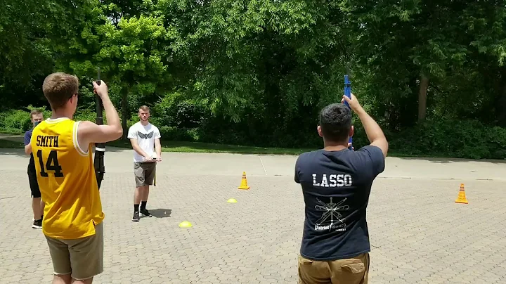 Joshua Lasso & Christopher Scanlan 2018 RCDC Tandem