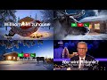 RTL - Bumper, Idents &amp; Promos, Weihnachten 2025