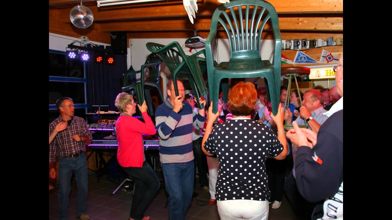 Teddy Taste meets Franky - Sommerfest SCWi 2013