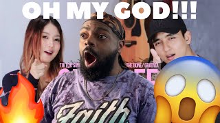 First Time Reacting To SING-OFF TIKTOK SONGS Part IV (Gratata To The Bone Bruno Mars) vs Mirriam Eka