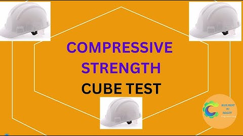 Concrete Cube Testing: Will It Pass or Fail the Ultimate Pressure Test