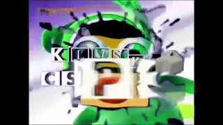 Klasky Csupo Robot Logo Vocoded To Gummy Bear Hates Does Respond 40 Powers More In Reversed