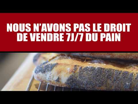 Boulangerie Feuillette Caen