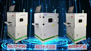 Precision Laser & Pad Printing Solutions by KENT