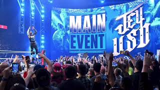 Main Event Ish  (Jey USO) WWE