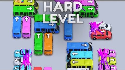 crowd express level 453