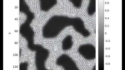 Assembly of Nanoellipsoids within a Diblock Copolymer