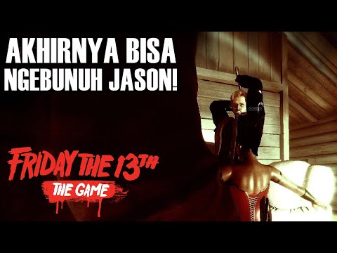 Video: Friday The 13th Patch Membunuh Tim Yang Terbunuh