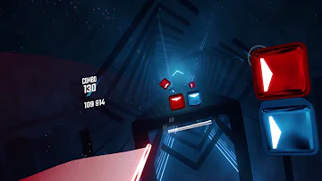 Beat Saber - Yankee and the Brave - Run the Jewels