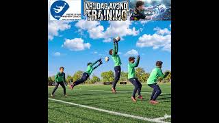 Vrijdag avond training Keeper Sergio #keeper #moderngoalkeeper #sweeperkeeper #goalkeeper #soccer