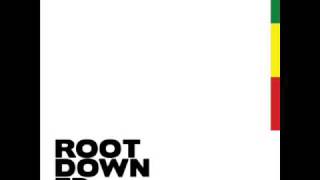 Rootdown - Don't Walk Away chords