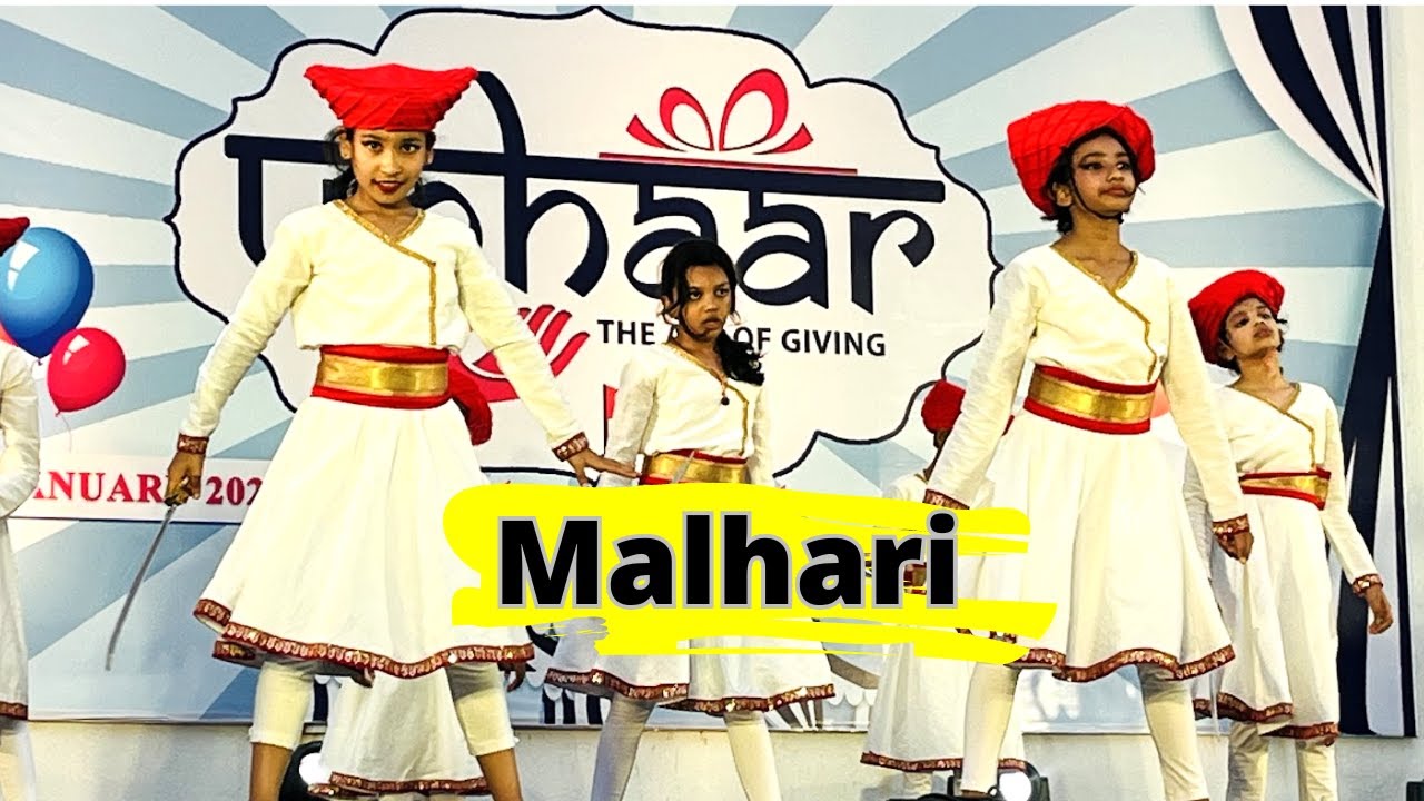 Malhari Full Dance | Bajirao Mastani | Ranveer Singh