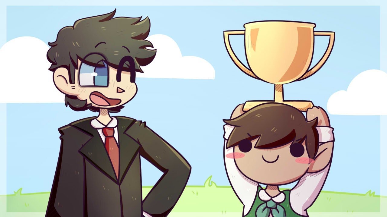 I won $4,000 playing Minecraft Saturdays - ‎