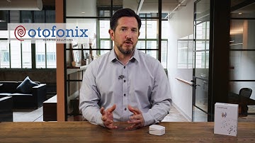 Otofonix Apex Hearing Amplifier Getting Started Video