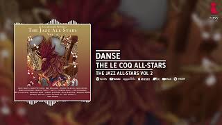 Le Coq Records Presents: The Jazz All Stars, Vol. 2 "Danse"