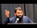 Explanation zaynab bint jahshs marriage to prophet muhammad p  dr yasir qadhi