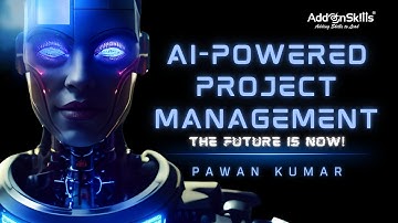 AI Powered Project Management